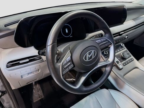 Used 2024 Hyundai Palisade SEL w/ Premium Package AWD/4WD image 11