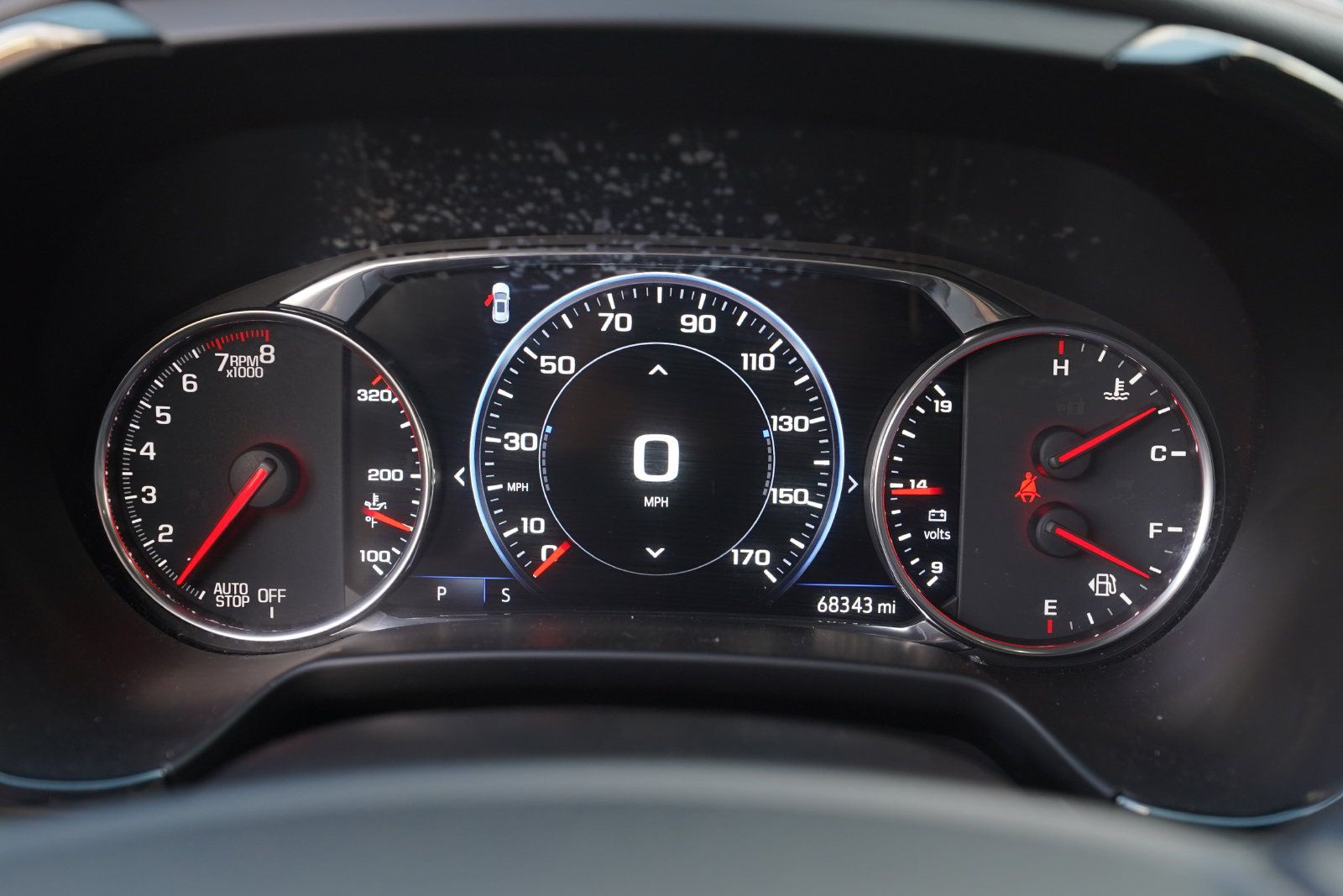 Used 2022 Chevrolet Blazer RS w/ Enhanced Convenience Package FWD image 11