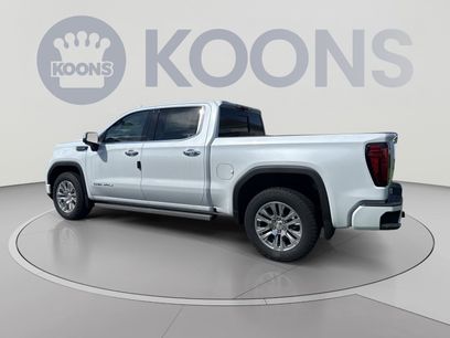New 2026 GMC Sierra 1500 Denali w/ Technology Package