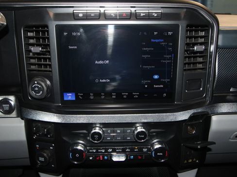 Used 2024 Ford F350 Limited w/ FX4 Off-Road Package image 19