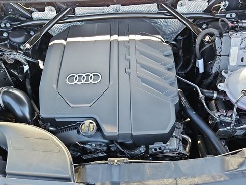 Used 2025 Audi Q5 2.0T Premium Plus w/ Premium Plus Package image 25