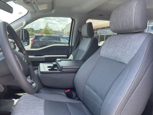 New 2025 Ford F350 XLT w/ 360-Degree Camera Package image 16