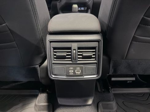 Used 2025 Subaru Forester Sport AWD/4WD image 29