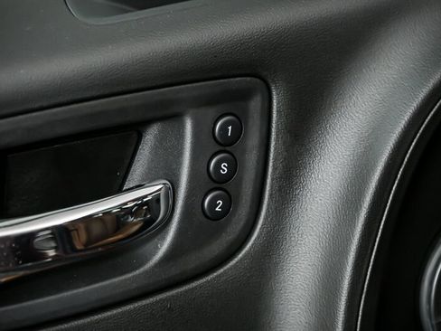 Used 2022 Dodge Charger SRT Hellcat image 18