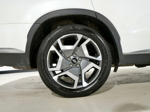 Used 2023 Hyundai Palisade Limited image 38