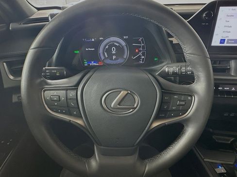 Used 2023 Lexus UX 250h UX 250h image 19