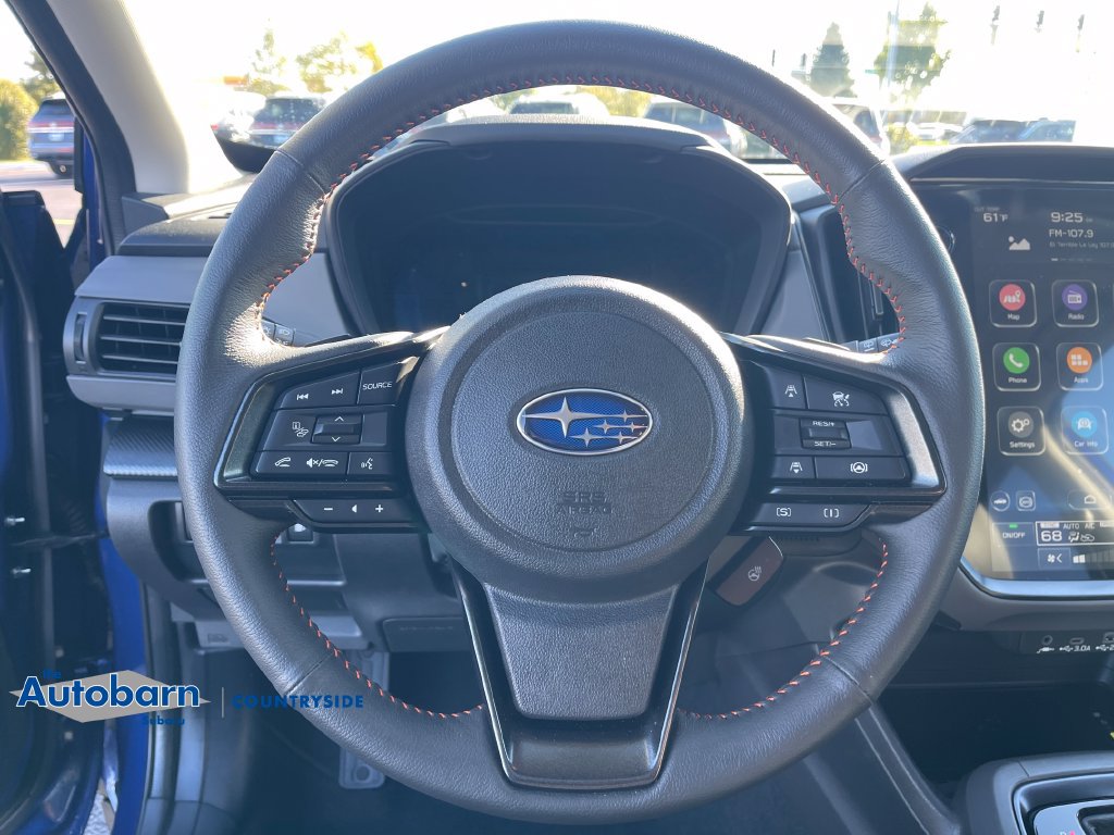 Used 2026 Subaru Crosstrek 2.5i Limited w/ Convenience Package AWD/4WD image 12