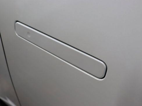 Used 2026 INFINITI QX80 Autograph AWD/4WD image 9