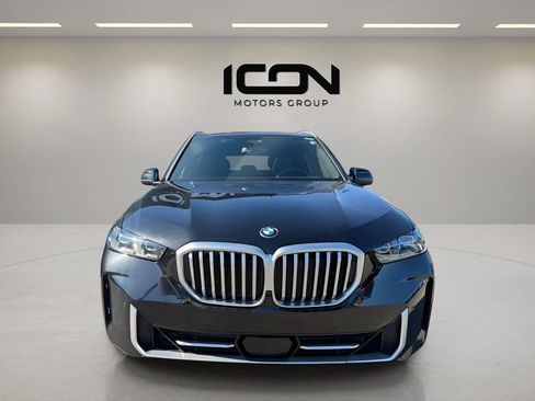 Used 2026 BMW X5 xDrive40i AWD/4WD image 8