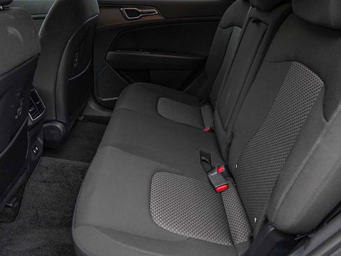 Certified 2026 Kia Sportage S image 37