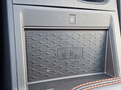 New 2026 Nissan Frontier PRO-4X w/ Pro Premium Package image 17