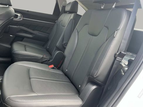New 2026 Kia Sorento SX FWD image 17