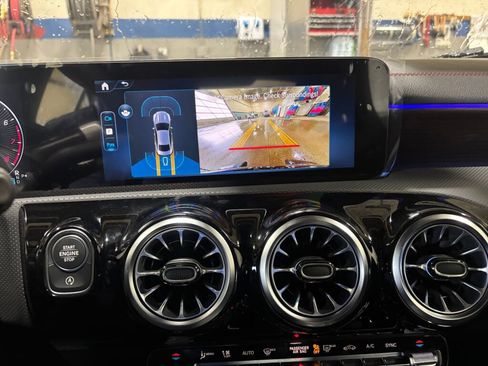 New 2026 Mercedes-Benz CLA 250 4MATIC image 23