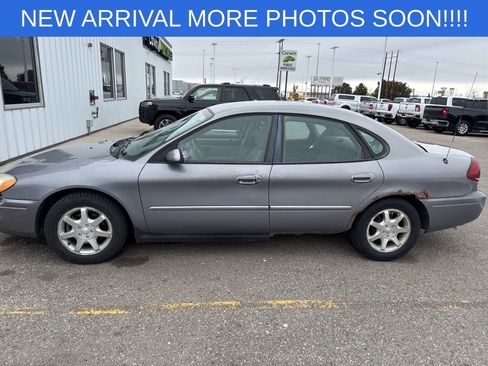 Used 2006 Ford Taurus SEL FWD image 5