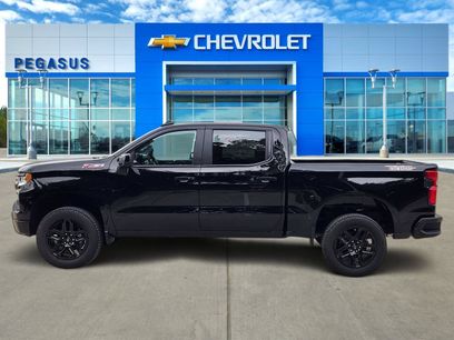 New 2026 Chevrolet Silverado 1500 LT Trail Boss w/ Convenience Package II