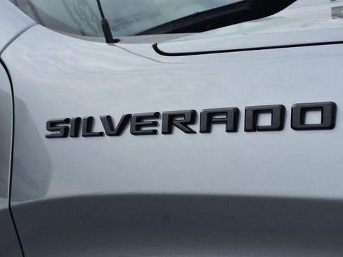 New 2026 Chevrolet Silverado 1500 W/T w/ WT Value Package image 14