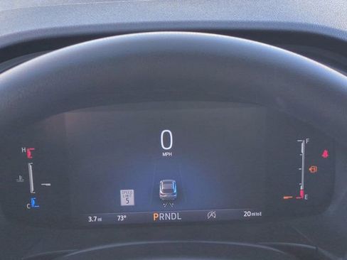 New 2026 Ford Escape Active w/ Tech Pack #1 FWD image 26
