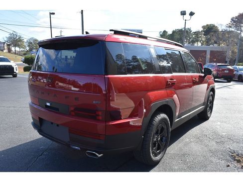 New 2026 Hyundai Santa Fe XRT image 5