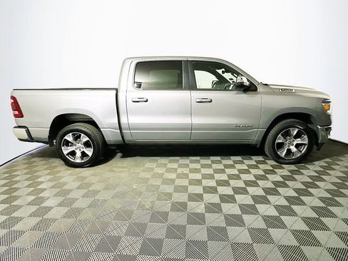 Used 2024 RAM 1500 Laramie image 9