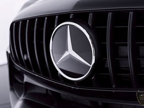 Used 2018 Mercedes-Benz AMG GT R image 21