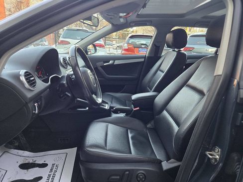 Used 2009 Audi A3 2.0T Premium image 7