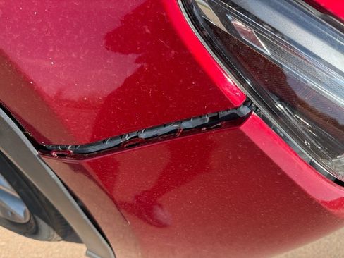 Used 2020 MAZDA CX-9 Signature AWD/4WD image 4