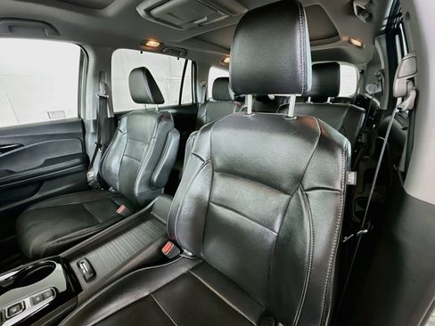 Used 2016 Honda Pilot Elite image 20