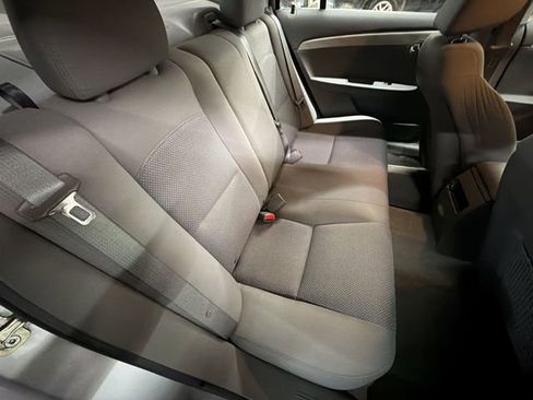 Used 2011 Chevrolet Malibu LS image 24