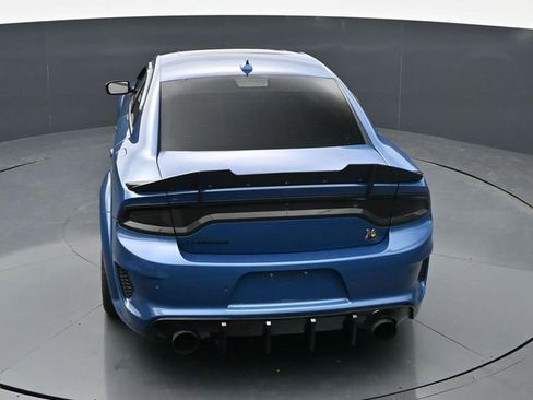 Used 2021 Dodge Charger Scat Pack RWD image 34
