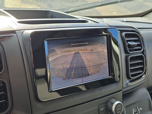 Used 2025 RAM ProMaster 1500 w/ Safety Group image 19