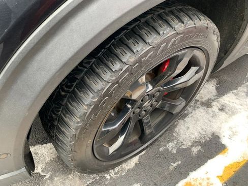 Used 2020 Ford Explorer ST w/ ST Street Pack image 2