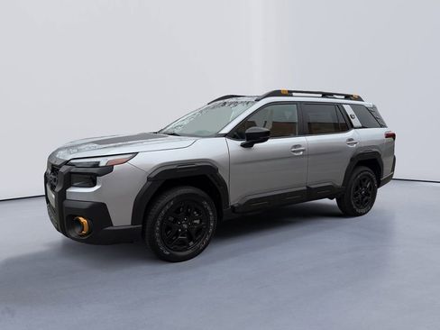 New 2026 Subaru Outback Wilderness w/ Wilderness Package AWD/4WD image 7