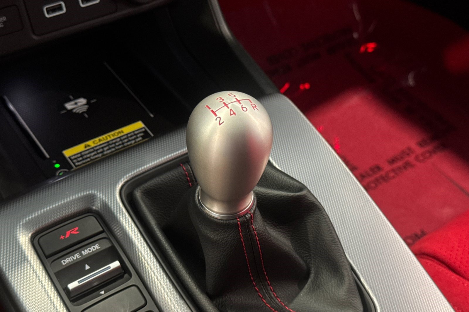 Certified 2025 Honda Civic Type R image 14