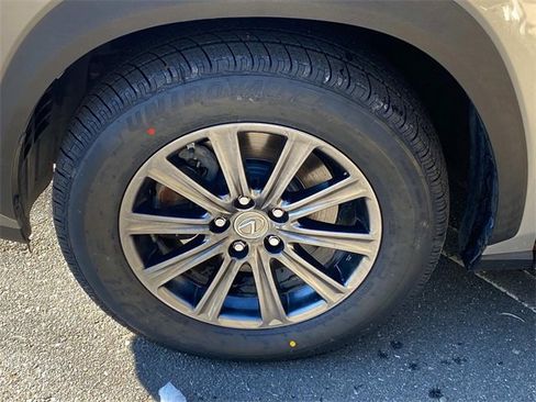 Used 2017 Lexus NX 200t FWD w/ Accessory Package 2 image 5