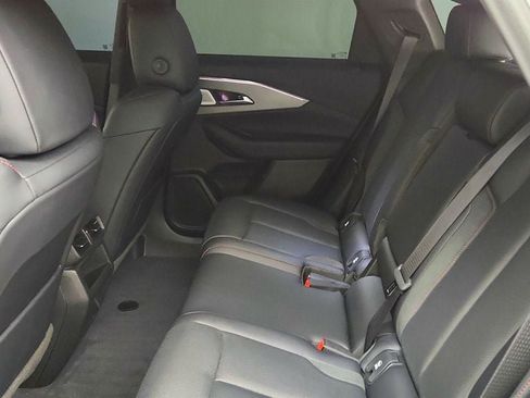 Used 2024 Acura ZDX A-Spec RWD image 18