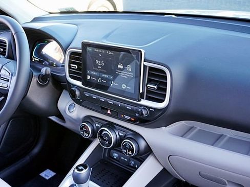 New 2026 Hyundai Venue SEL image 12