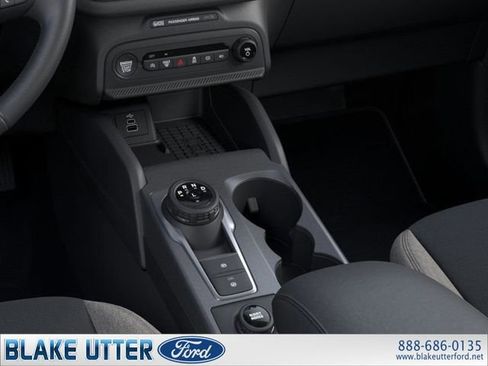 New 2025 Ford Bronco Sport Big Bend w/ Convenience Package image 14