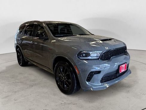 New 2026 Dodge Durango GT image 8