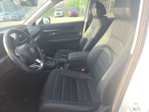 Used 2025 Honda CR-V EX-L image 7