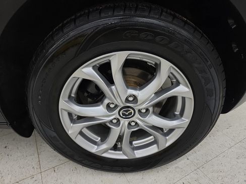 Used 2017 MAZDA CX-3 Sport AWD/4WD image 31