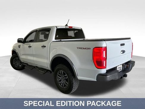 Used 2022 Ford Ranger XLT w/ Tremor Off-Road Package AWD/4WD image 6