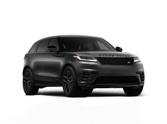 New 2026 Land Rover Range Rover Velar Belgravia AWD/4WD video 1