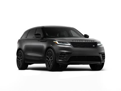 New 2026 Land Rover Range Rover Velar Belgravia