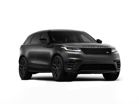 New 2026 Land Rover Range Rover Velar Belgravia AWD/4WD image 1