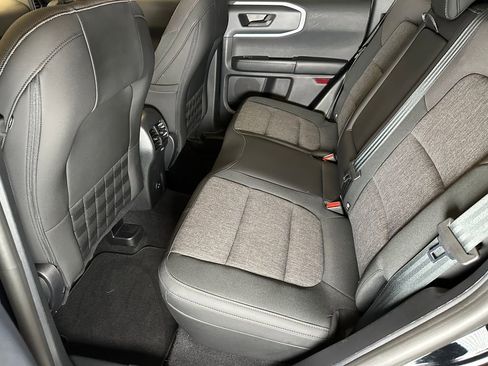 Used 2024 Ford Bronco Sport Big Bend AWD/4WD image 20