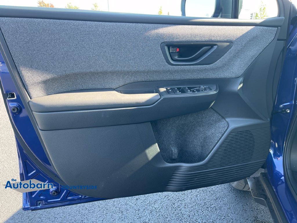 New 2026 Subaru Outback Premium AWD/4WD image 10