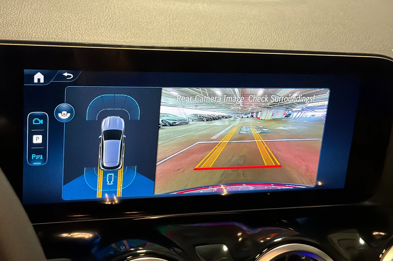 New 2026 Mercedes-Benz GLA 250 image 18