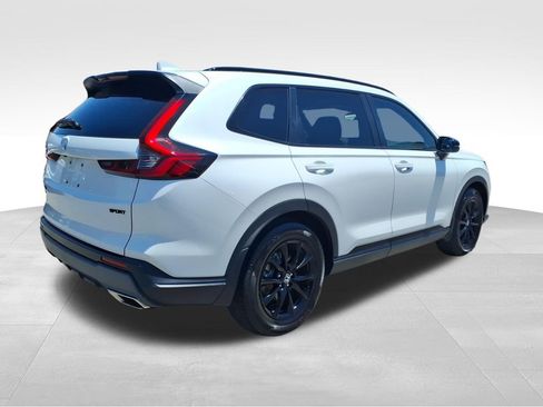 Used 2026 Honda CR-V Sport image 26