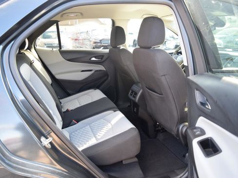 Used 2020 Chevrolet Equinox LS w/ LS Convenience Package AWD/4WD image 32