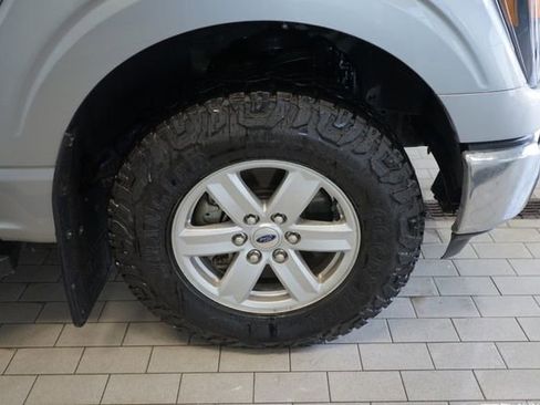 Used 2023 Ford F150 XLT image 15